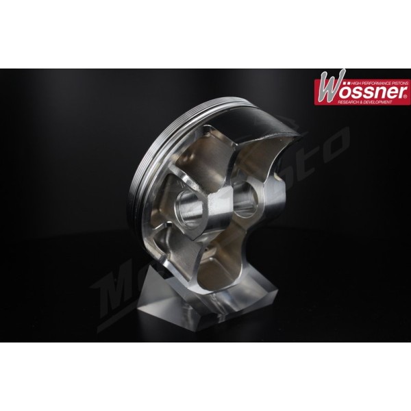 WÖSSNER Forged Piston 95,96mm Suzuki RM-Z / RMX 450 08-19
