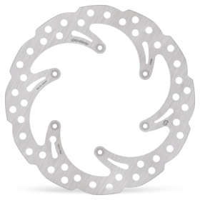 MOTO-MASTER Vintage Front Brake Disc Gas Gas / Husaberg / Husqvarna / KTM / Triumph 125/540 93-26