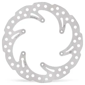 MOTO-MASTER Vintage Front Brake Disc Gas Gas / Husaberg / Husqvarna / KTM / Triumph 125/540 93-26