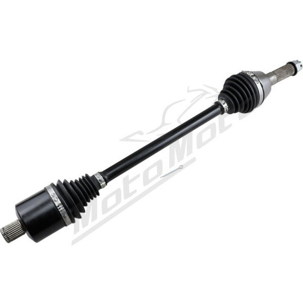 MOOSE OFFROAD FOUR WHEEL Heavy-Duty CV Axle Kit Polaris Ranger 800cc 10-14