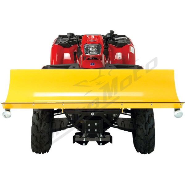 MOOSE OFFROAD Sniego peilio rėmas Can-Am / Honda / Kawasaki / Polaris / Suzuki / Yamaha 400-1000cc 03-25