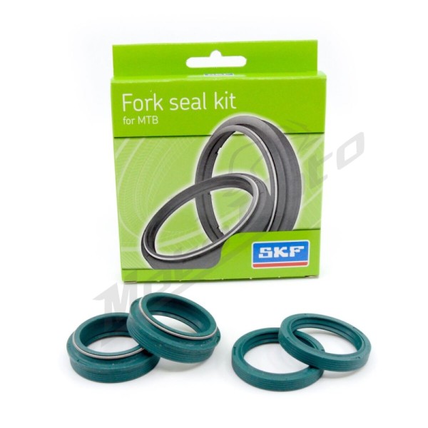 SKF Fork Seal Kit 35MM