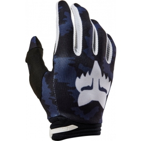 FOX 180 Nuklr OFFROAD / MTB gloves