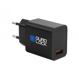 Quad Lock Power Adaptor 18W