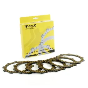 PROX Clutch Friction Discs kit Honda XR 250cc 96-04