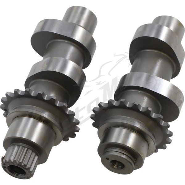 ANDREWS 50N Conversion Chain Driven Cam 2 pcs Harley Davidson FLHR / FLHT / FLHX / FLST / FXDL 1450 99-06