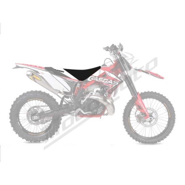 BLACKBIRD RACING Dream 4 Seat Cover GAS GAS EC / FSR 125-450cc 2007-2013