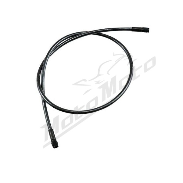 MAGNUM SHIELDING Universal ABS Brake Line Black 101.5cm