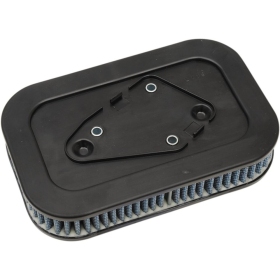 DRAG SPECIALTIES Premium Washable Air Filter Element Harley Davidson XL 883-1200cc 04-13