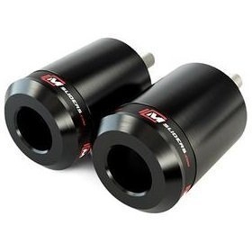 Frame sliders YAMAHA MT-07 / FZ-07 2013-2022 2pcs