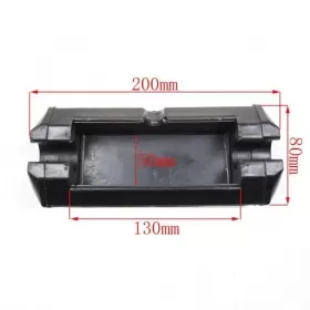 PROTAPER vairo paminkštinimas