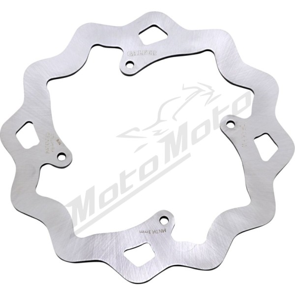 GALFER Wave® Rotor HM Moto / Honda / Red Moto 125-500cc 95->