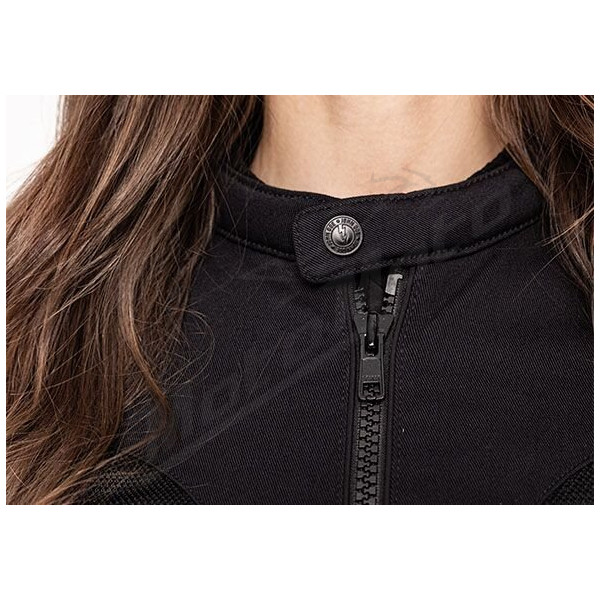 JOHN DOE Women's Aero Mesh Jacket