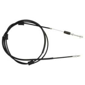4RIDE Accelerator cable Piaggio Vespa ET4 / LX 125-150cc 98-09