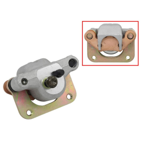 BRONCO Rear right brake caliper Polaris Sportsman / RZR 500-800 07-14