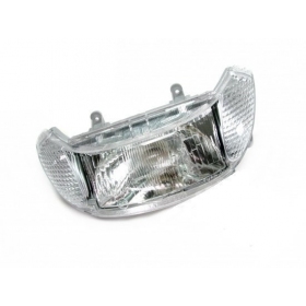 Headlight KYMCO KB / K12 / SCOUT / ZX