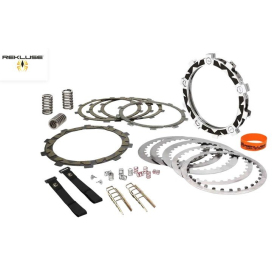 REKLUSE RadiusX 4.0 Clutch Kit CF Moto MT / SS 450 24-25
