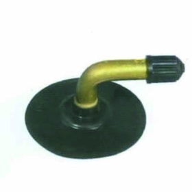 TECNIUM Inner Tube 3.50/4.00-8 TR87 90°