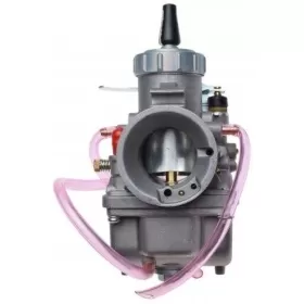 CARBURETOR ASSY VM34 34mm