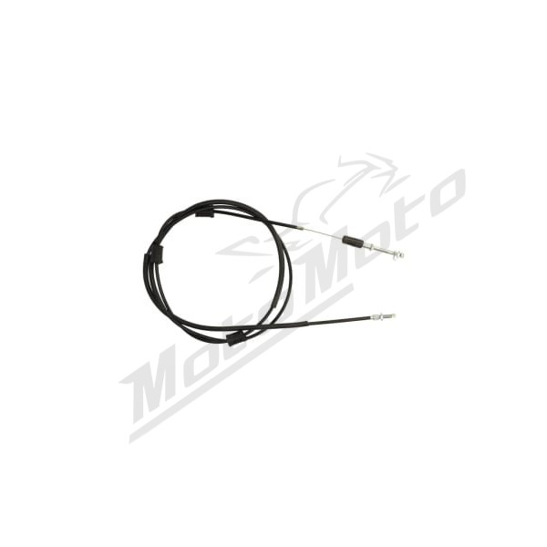 4RIDE Accelerator cable Piaggio Vespa ET4 / LX 125-150cc 98-09