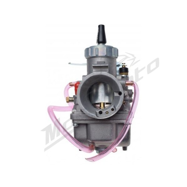 CARBURETOR ASSY VM34 34mm