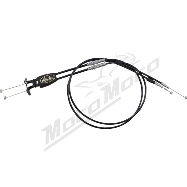 MOTION PRO “Rev3” Throttle Kit for Harley-Davidson XR1200X 2011–2012