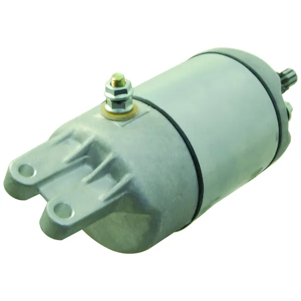 PARTS UNLIMITED Starter  HONDA TRX 400-500cc 96-11