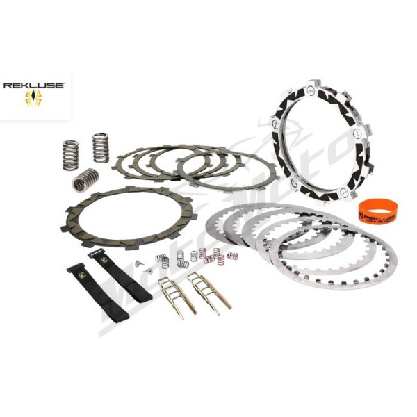 REKLUSE RadiusX 4.0 Clutch Kit CF Moto MT / SS 450 24-25