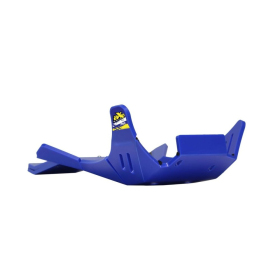 AXP RACING Xtrem Dugno apsauga mėlyna Sherco SE 250-300 25-26