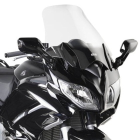 Givi stiklas, skaidrus YAMAHA FJR1300 13-20