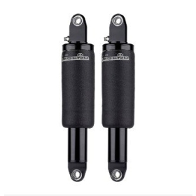 LEGEND SUSPENSION AIR Suspension Harley Davidson FLRT / FLTRT / FLHTCUTGSE / FLHTCUTG 1690/1923 15-25