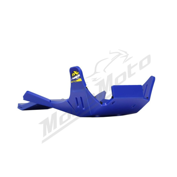 AXP RACING Xtrem Dugno apsauga mėlyna Sherco SE 250-300 25-26