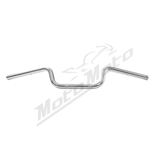 Biketec Handlebar 22 mm Honda CBF 1000cc 06-13