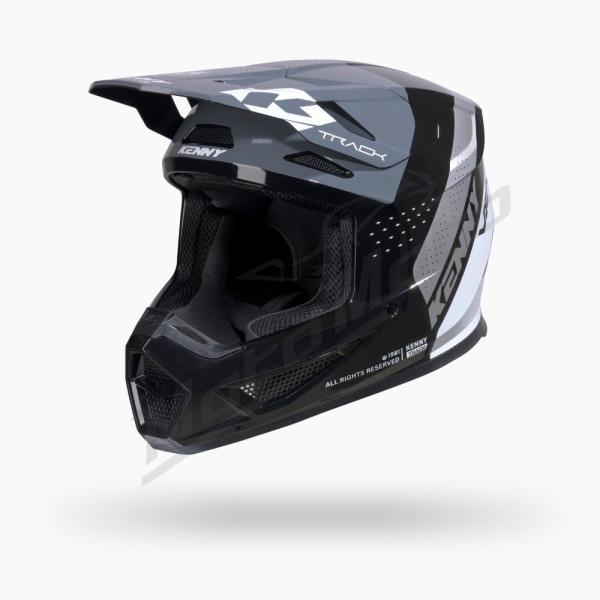 Kenny Racing Off Road Helmet