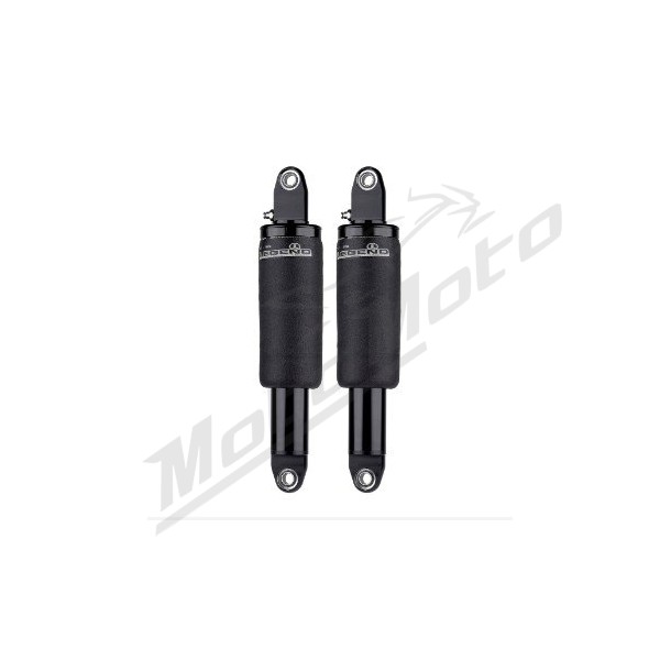 LEGEND SUSPENSION Air oriniai galiniai amortizatoriai Harley Davidson FLRT / FLTRT / FLHTCUTGSE / FLHTCUTG 1690/1923 15-25