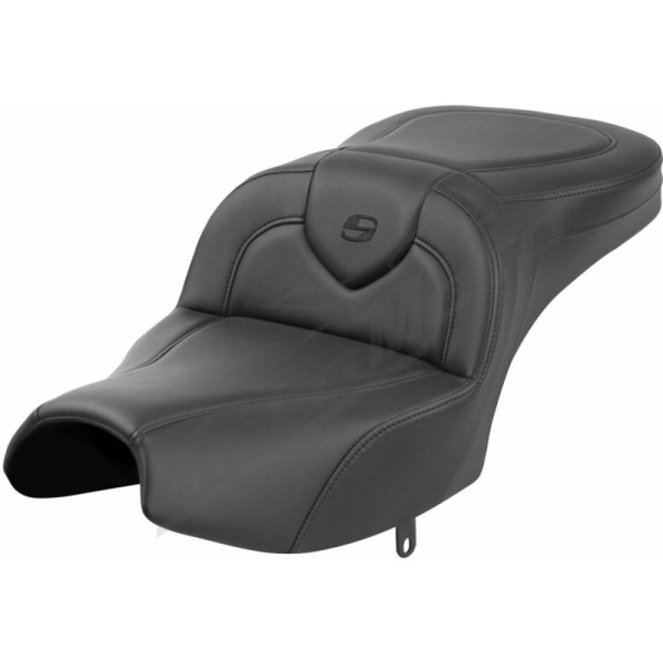SADDLEMEN Roadsofa™ Standard Reach Seat Indian Pursuit / Roadmaster 108-116 24->