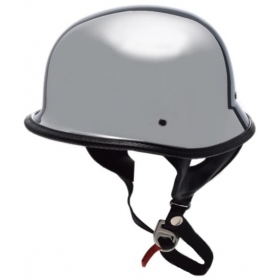 AWINA  Half-shell helmet (double ring clasp)