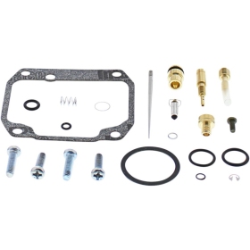 MOOSE OFFROAD Carburetor Repair Kit Suzuki LT-4WD / LT-F 250 2x4 87-89
