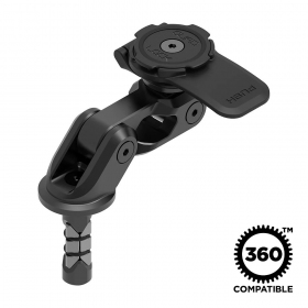 Quad Lock Pro Motorcycle Fork Stem Mount