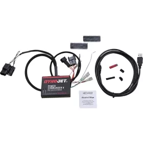 DYNOJET Power Commander V Fuel Injection Module Honda CRF 250L 17-20