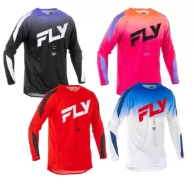 Off road FLY RACING Evolution DST Jersey 