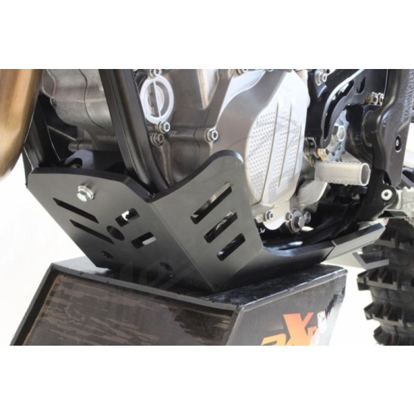 AXP RACING Xtrem Skid Plate GasGas EX / MC 450cc 21-23