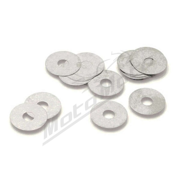 INNTECK Shims 6x20x0,25 - 10 pcs