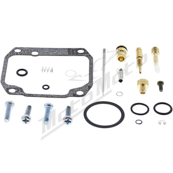 MOOSE OFFROAD Carburetor Repair Kit Suzuki LT-4WD / LT-F 250 2x4 87-89