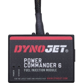 DYNOJET Power Commander 6 Fuel Injection Module Honda CMX 1100cc 21-24