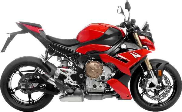 LEOVINCE Corsa Muffler BMW M / S 1000 19-26