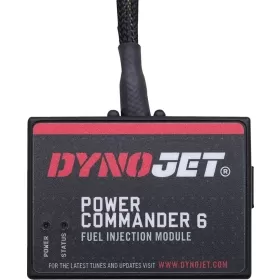 DYNOJET Power Commander 6 Fuel Injection Module Honda CMX 1100cc 21-24