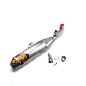 FMF PowerCore 4 HEX Slip-On Muffler Honda CRF 450 19-26