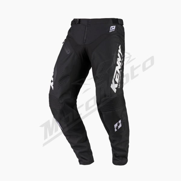 Kenny Racing Cross / Enduro Performance TITANIUM Pants