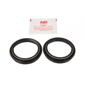 Dust seals ARI.126 48X58.5/62X6/11.5 APRILIA / DUCATI / HONDA / YAMAHA / KAWASAKI / KTM 125-1290 1991-2018 2pcs